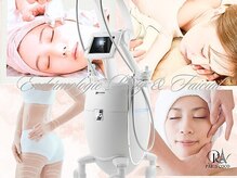 パリスココ(PARIS COCO)の雰囲気（エステ歴20年エステティシャンが施すエンダモロジーは効果抜群☆）