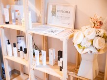 ボヌールサロン(bonuru salon)