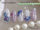 プラスネイル 池袋西口店(PLUS NAIL)の写真