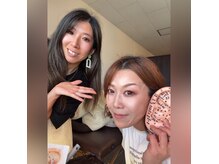 マハナ(mahana)の雰囲気（日頃の運気不足解消してReluxを♪まってまーす！）