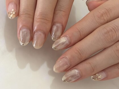 イズミネイル(izumi.nail)の写真
