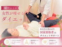 ダイエットサロン