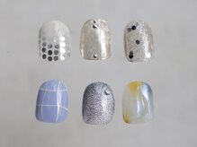 ディーネイル アイラッシュ オカザキ(DEE nail×eyelash okazaki)