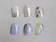 ディーネイル アイラッシュ オカザキ(DEE nail×eyelash okazaki)の写真