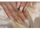 ネイルスタンド(NAIL STAND)の写真