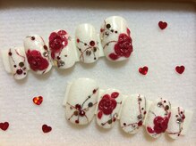 ネイルユー(NAIL you)/オーダーチップ