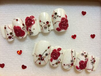 ネイルユー(NAIL you)/オーダーチップ