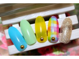 店内定額デザイン♪￥8980