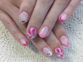 ★リボンアート★