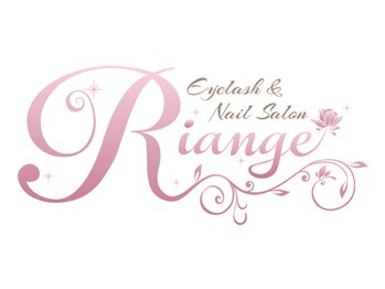 リアンジュ(Riange)/リアンジュロゴ♪