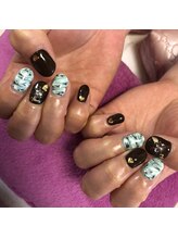 ネイルサロン パピリオ(Nail Salon papilio)/