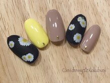 キャンアイドレッシー 国分寺店(Can I Dressy)/季節のキャンペーンネイル★5月