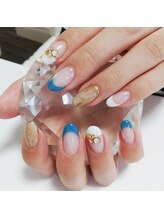 アモ ネイル(Amo NAIL)/