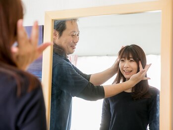 美容矯正サロン レレポノ(LELEPONO)/ビフォーアフターを確認♪