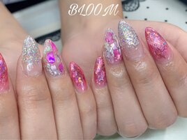 アート込みジェル675