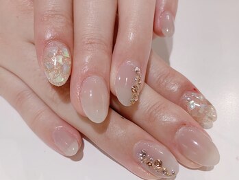 カラン 焼津店(CALIN)/シーズントレンドコース