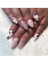 ジェイノヴァール(Jnovart)/