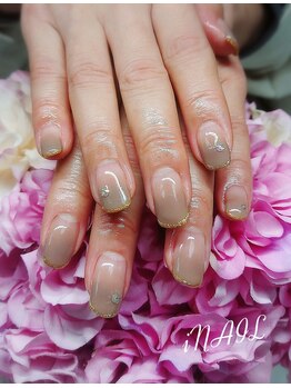 アイネイル(iNAIL)/