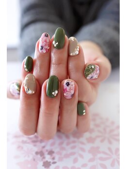 ポルカドット(Polka.)/