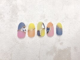 アートネイル