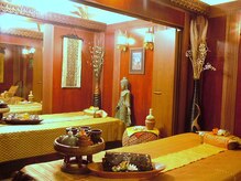 キングスコータイ(King Sukhothai)