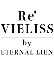 Re`VIELISS  by E.L(スタッフ一同)