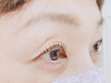 ティンク港南台 アイラッシュアンドネイル (Tink eyelash&nail)/パリジェンヌラッシュリフト