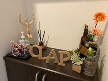 クラップ(CLAP)/玄関