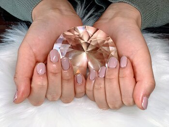 アムルーズ(Amoureuse)/スキニーフレンチ♪