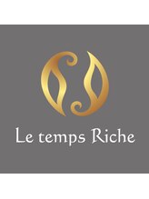 ルタン リッシュ(Le temps Riche)&nbsp;aika 