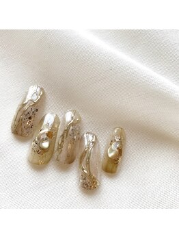 ワンノーブル(one noble)/定額プレミアム