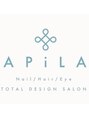 アピラトータルデザインサロン(APiLA total design salon)/APiLA total desegn salon