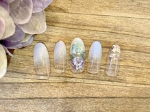 マイレ(Maile)/梅雨コレクション