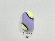 ローラポンポニー(Laura pomponnee)/Commitment to your colors