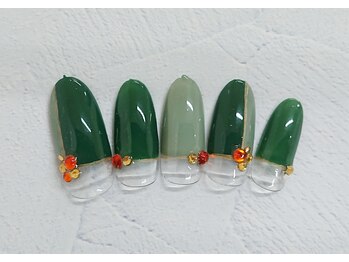 ティーエヌ 港南台店/【ハンド】定額7700円