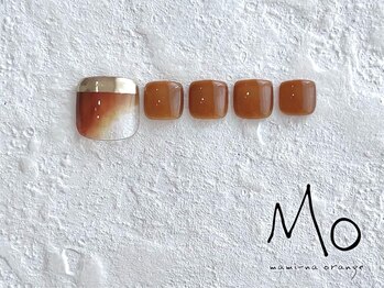 マミーナオレンジ 船橋店/[12100yen] 定額フット