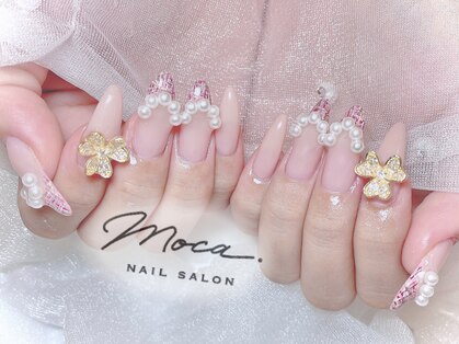 ロココアンドモカ 天王寺 Rococo Moca ホットペッパービューティー