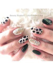 ◆お客様ネイル◆
