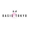 ネオオアシス トウキョウ(ネオOASIS TOKYO)ロゴ
