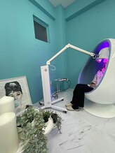 ホワイトニングビューティー 名古屋栄店(WHITENING BEAUTY)/セルフホワイトニング