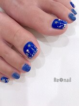 リネイル(Re nail)/