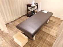 らいすぼーる鍼灸整体院/◇店内