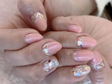 幅広いデザイン力と提案力!!イメージ通りの仕上がりに♪