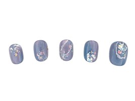 過去ナチュラルコース