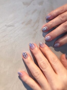 ネイル ドゥ 岡山駅前店(Nail Doux)/