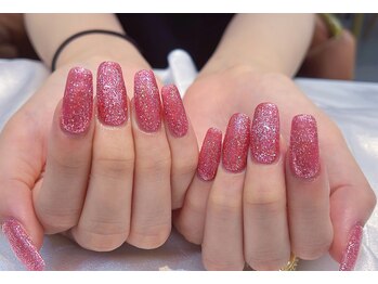 ラッキー(Lucky)/