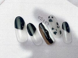 【オフ無料・ケア込】定額4500円