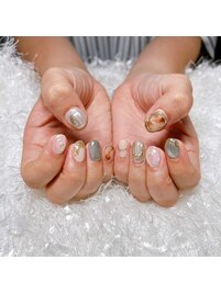 ニュアンス☆フィルイン☆ケア