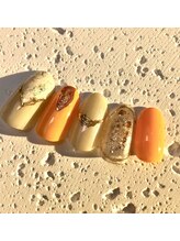 アガルネイル 川越(AGARU NAIL)/AGARU NAIL【川越/ワンカラー】