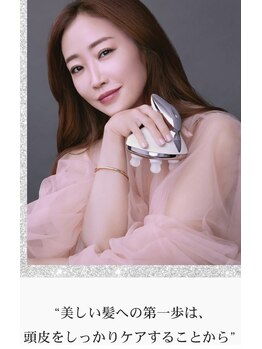 ニコル 高千穂通店(NICOLE)/ReFaヘッドスパ